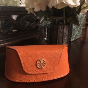 Tory Burch Sunglasses Case